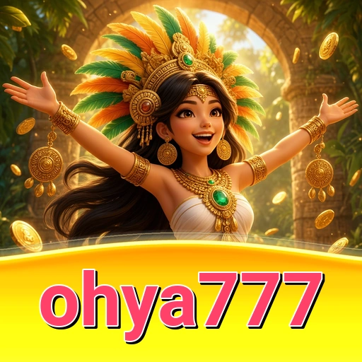 Pratinjau tampilan ohya777